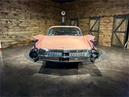 1959 Cadillac Series 62 (CC-2000000) for sale in North Myrtle Beach, South Carolina