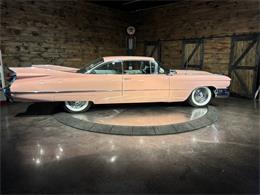 1959 Cadillac Series 62 (CC-2000000) for sale in North Myrtle Beach, South Carolina
