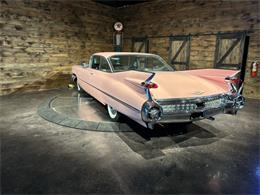 1959 Cadillac Series 62 (CC-2000000) for sale in North Myrtle Beach, South Carolina