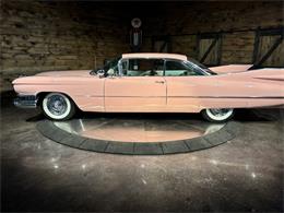 1959 Cadillac Series 62 (CC-2000000) for sale in North Myrtle Beach, South Carolina