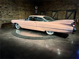 1959 Cadillac Series 62 (CC-2000000) for sale in North Myrtle Beach, South Carolina