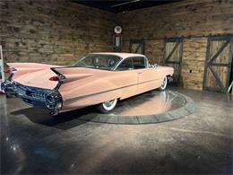 1959 Cadillac Series 62 (CC-2000000) for sale in North Myrtle Beach, South Carolina