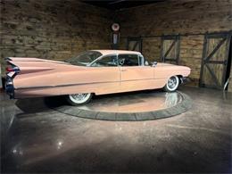 1959 Cadillac Series 62 (CC-2000000) for sale in North Myrtle Beach, South Carolina