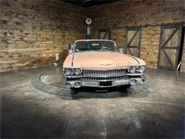 1959 Cadillac Series 62 (CC-2000000) for sale in North Myrtle Beach, South Carolina