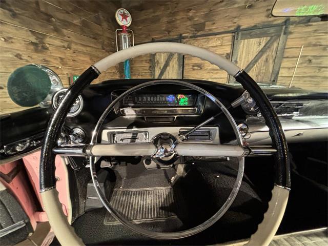 1959 Cadillac Series 62 (CC-2000000) for sale in North Myrtle Beach, South Carolina