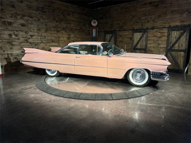 1959 Cadillac Series 62 (CC-2000000) for sale in North Myrtle Beach, South Carolina