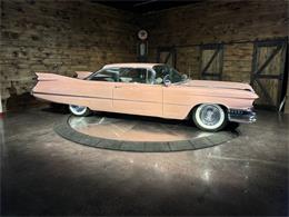 1959 Cadillac Series 62 (CC-2000000) for sale in North Myrtle Beach, South Carolina