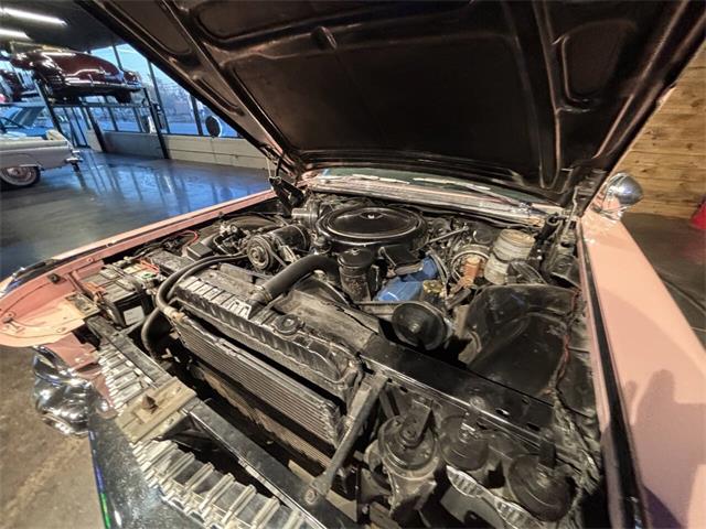 1959 Cadillac Series 62 (CC-2000000) for sale in North Myrtle Beach, South Carolina