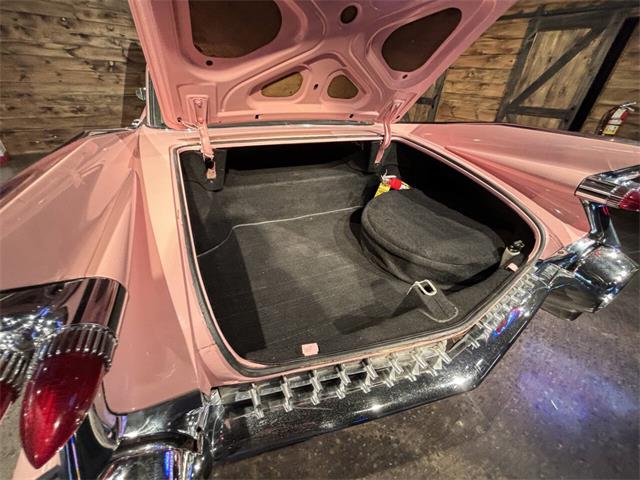 1959 Cadillac Series 62 (CC-2000000) for sale in North Myrtle Beach, South Carolina