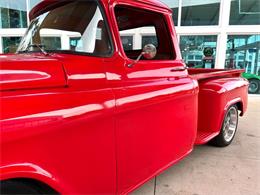 1957 Chevrolet 3100 (CC-2001005) for sale in Bradenton, Florida