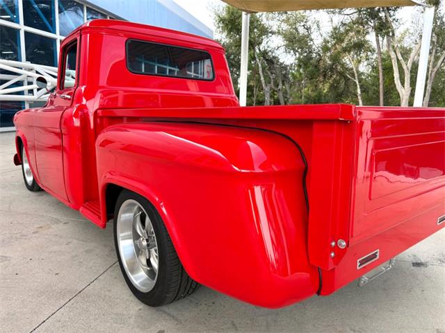 1957 Chevrolet 3100 (CC-2001005) for sale in Bradenton, Florida