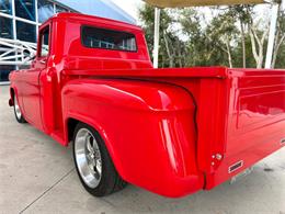 1957 Chevrolet 3100 (CC-2001005) for sale in Bradenton, Florida