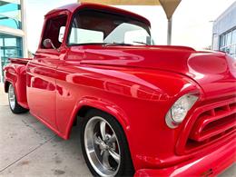 1957 Chevrolet 3100 (CC-2001005) for sale in Bradenton, Florida