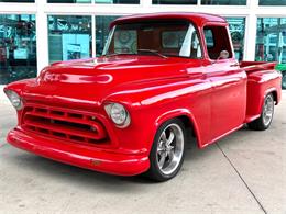 1957 Chevrolet 3100 (CC-2001005) for sale in Bradenton, Florida