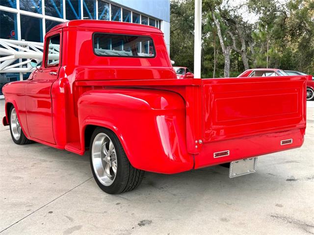 1957 Chevrolet 3100 (CC-2001005) for sale in Bradenton, Florida