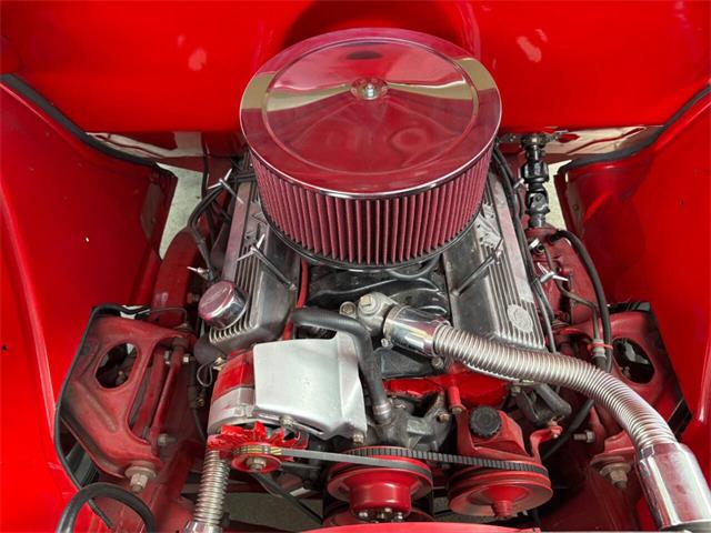 1957 Chevrolet 3100 (CC-2001005) for sale in Bradenton, Florida