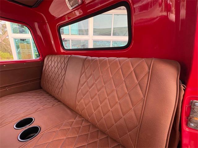 1957 Chevrolet 3100 (CC-2001005) for sale in Bradenton, Florida