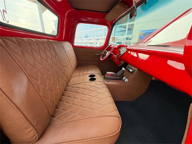 1957 Chevrolet 3100 (CC-2001005) for sale in Bradenton, Florida