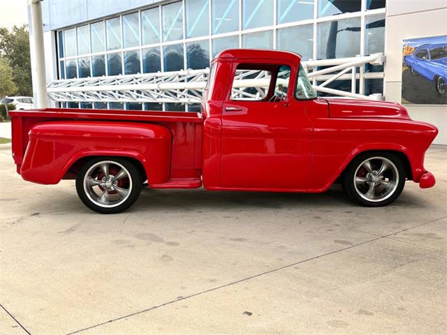 1957 Chevrolet 3100 (CC-2001005) for sale in Bradenton, Florida