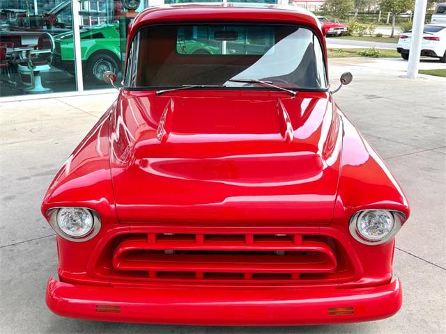 1957 Chevrolet 3100 (CC-2001005) for sale in Bradenton, Florida