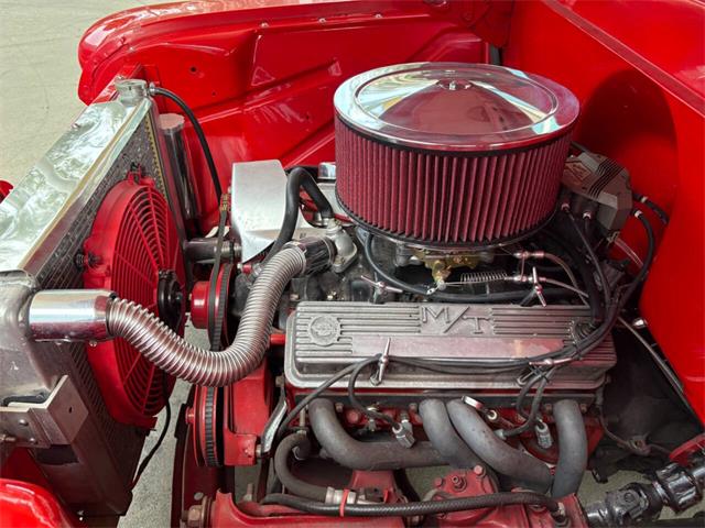 1957 Chevrolet 3100 (CC-2001005) for sale in Bradenton, Florida