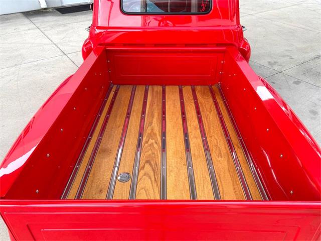 1957 Chevrolet 3100 (CC-2001005) for sale in Bradenton, Florida
