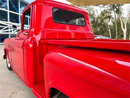 1957 Chevrolet 3100 (CC-2001005) for sale in Bradenton, Florida