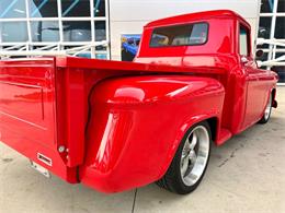 1957 Chevrolet 3100 (CC-2001005) for sale in Bradenton, Florida