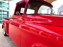 1957 Chevrolet 3100 (CC-2001005) for sale in Bradenton, Florida