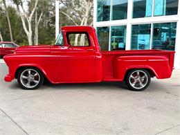 1957 Chevrolet 3100 (CC-2001005) for sale in Bradenton, Florida