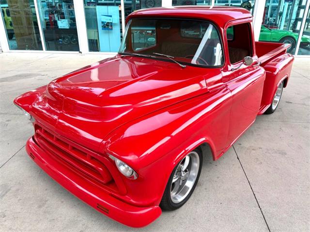 1957 Chevrolet 3100 (CC-2001005) for sale in Bradenton, Florida