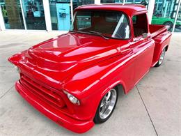 1957 Chevrolet 3100 (CC-2001005) for sale in Bradenton, Florida