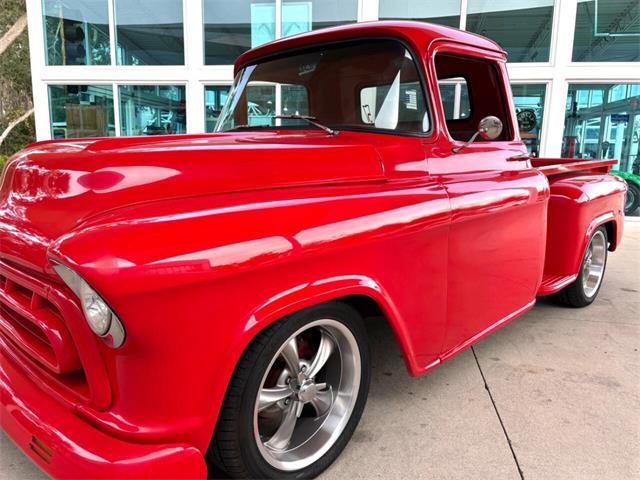 1957 Chevrolet 3100 (CC-2001005) for sale in Bradenton, Florida