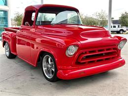 1957 Chevrolet 3100 (CC-2001005) for sale in Bradenton, Florida