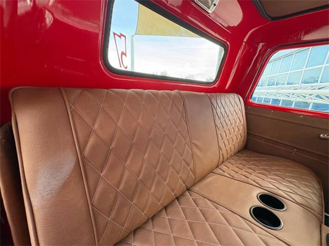 1957 Chevrolet 3100 (CC-2001005) for sale in Bradenton, Florida