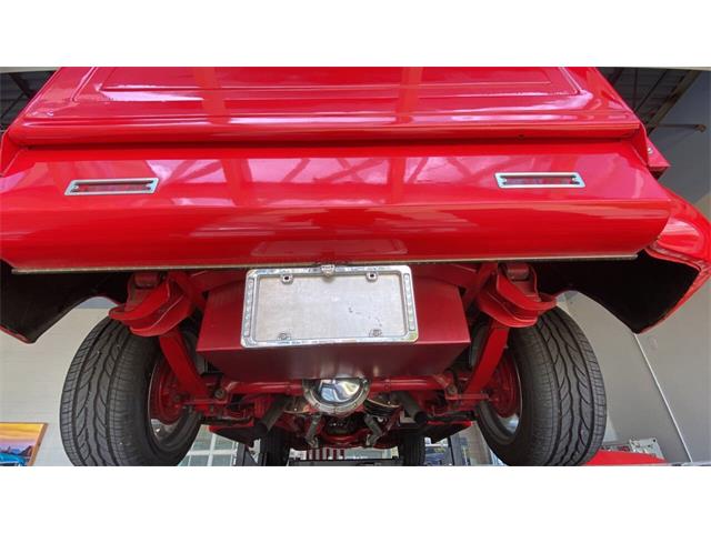 1957 Chevrolet 3100 (CC-2001005) for sale in Bradenton, Florida