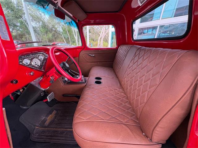 1957 Chevrolet 3100 (CC-2001005) for sale in Bradenton, Florida