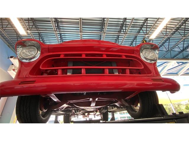 1957 Chevrolet 3100 (CC-2001005) for sale in Bradenton, Florida