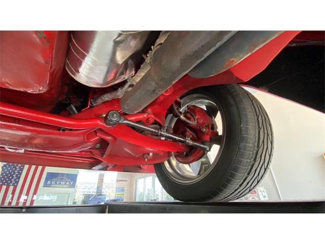 1957 Chevrolet 3100 (CC-2001005) for sale in Bradenton, Florida