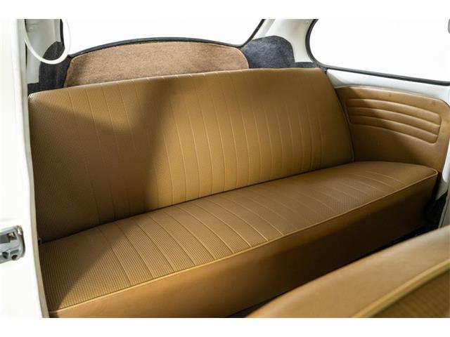 1965 Volkswagen Beetle (CC-2001017) for sale in St. Charles, Missouri