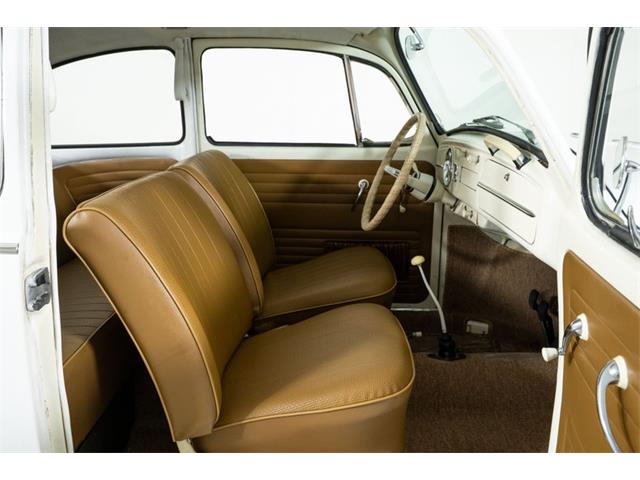 1965 Volkswagen Beetle (CC-2001017) for sale in St. Charles, Missouri