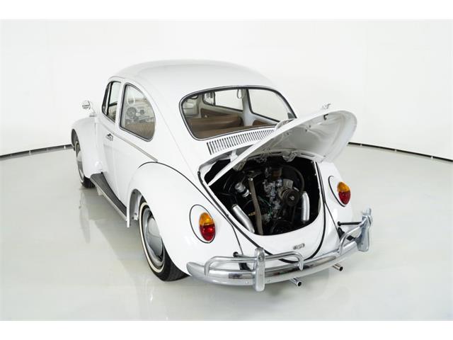 1965 Volkswagen Beetle (CC-2001017) for sale in St. Charles, Missouri