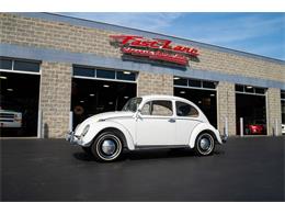 1965 Volkswagen Beetle (CC-2001017) for sale in St. Charles, Missouri