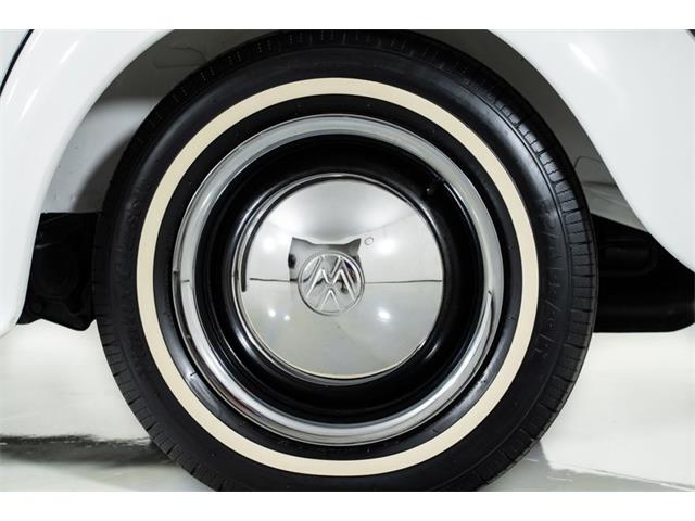 1965 Volkswagen Beetle (CC-2001017) for sale in St. Charles, Missouri