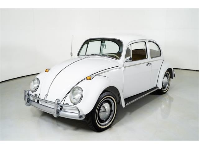 1965 Volkswagen Beetle (CC-2001017) for sale in St. Charles, Missouri