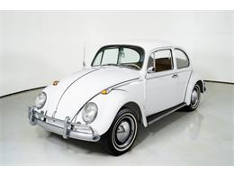 1965 Volkswagen Beetle (CC-2001017) for sale in St. Charles, Missouri