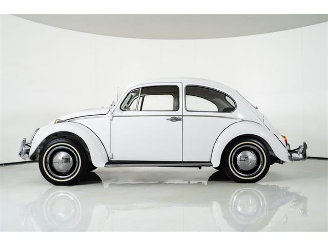 1965 Volkswagen Beetle (CC-2001017) for sale in St. Charles, Missouri