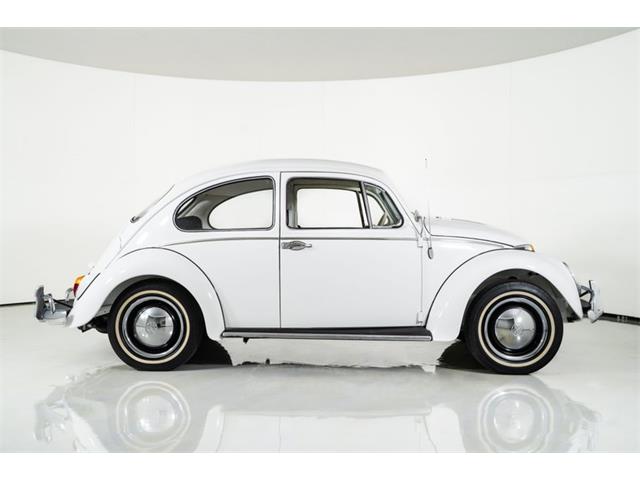 1965 Volkswagen Beetle (CC-2001017) for sale in St. Charles, Missouri