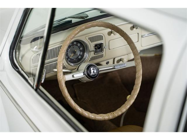 1965 Volkswagen Beetle (CC-2001017) for sale in St. Charles, Missouri