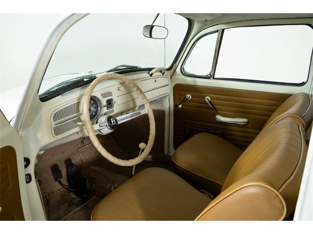 1965 Volkswagen Beetle (CC-2001017) for sale in St. Charles, Missouri